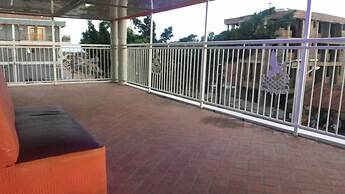 Continental Hotel Gulu