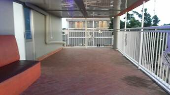 Continental Hotel Gulu