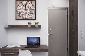 InCity La Central 203, Deluxe Flat