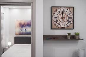 InCity La Central 203, Deluxe Flat