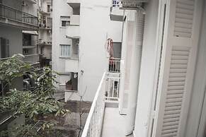 InCity La Central 203, Deluxe Flat