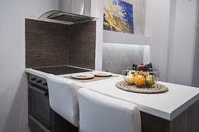 InCity La Central 203, Deluxe Flat