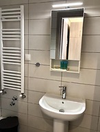 InCity El Metro 101, Deluxe Studio