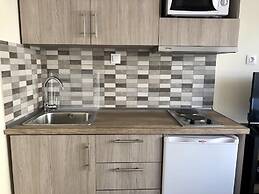 InCity El Metro 101, Deluxe Studio