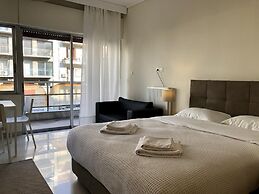 InCity El Metro 101, Deluxe Studio