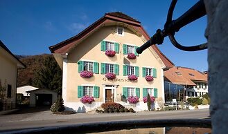 Gasthof Kreuz