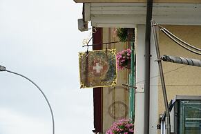 Gasthof Kreuz