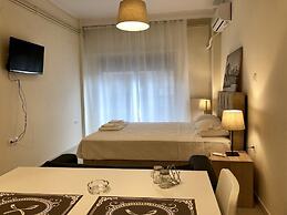 InCity El Metro 102, Deluxe Studio