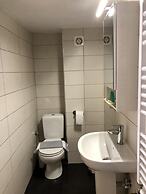 InCity El Metro 102, Deluxe Studio