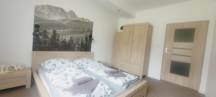 Tatra Mountain Apartment Zakopane
