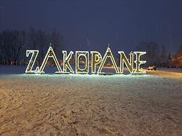 Tatra Mountain Apartment Zakopane