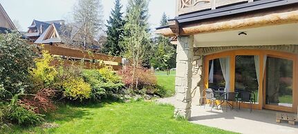 Tatra Mountain Apartment Zakopane