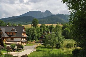 Tatra Mountain Apartment Zakopane