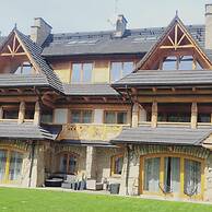Tatra Mountain Apartment Zakopane