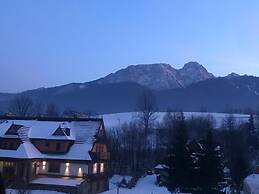 Tatra Mountain Apartment Zakopane