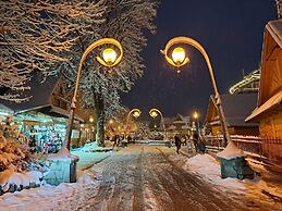 Tatra Mountain Apartment Zakopane