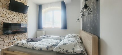 Tatra Mountain Apartment Zakopane