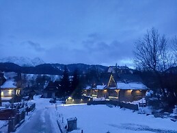 Tatra Mountain Apartment Zakopane