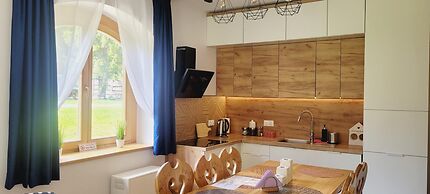 Tatra Mountain Apartment Zakopane