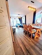 Tatra Mountain Apartment Zakopane