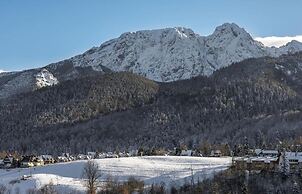 Tatra Mountain Apartment Zakopane