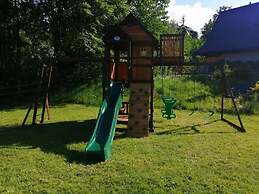 Tatra Mountain Apartment Zakopane