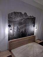 Tatra Mountain Apartment Zakopane