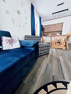 Tatra Mountain Apartment Zakopane