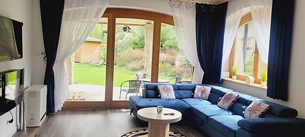 Tatra Mountain Apartment Zakopane