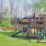 Tatra Mountain Apartment Zakopane