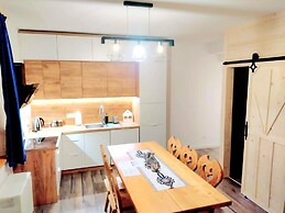 Tatra Mountain Apartment Zakopane