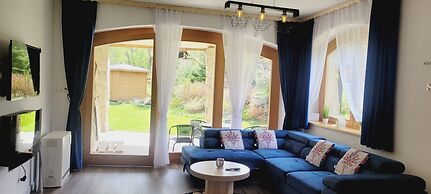 Tatra Mountain Apartment Zakopane