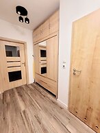 Tatra Mountain Apartment Zakopane