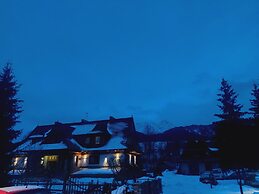 Tatra Mountain Apartment Zakopane