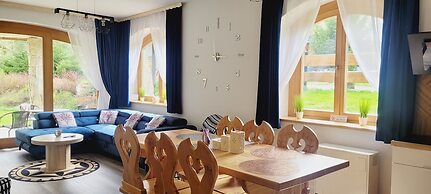 Tatra Mountain Apartment Zakopane