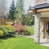 Tatra Mountain Apartment Zakopane