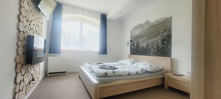 Tatra Mountain Apartment Zakopane