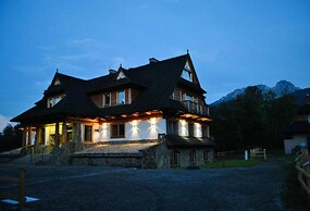 Tatra Mountain Apartment Zakopane