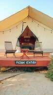 Casa Misiones Glamping