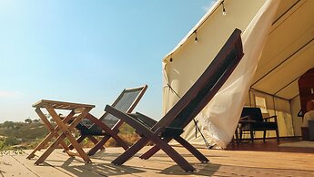 Casa Misiones Glamping