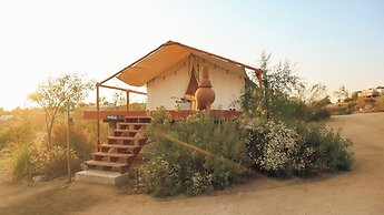 Casa Misiones Glamping