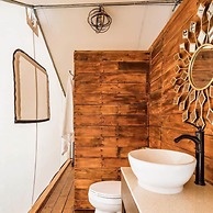 Casa Misiones Glamping