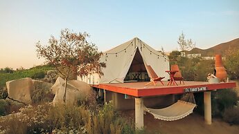 Casa Misiones Glamping