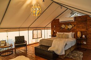 Casa Misiones Glamping