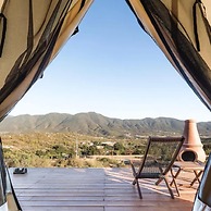 Casa Misiones Glamping