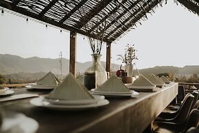 Casa Misiones Glamping