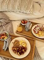 Casa Misiones Glamping