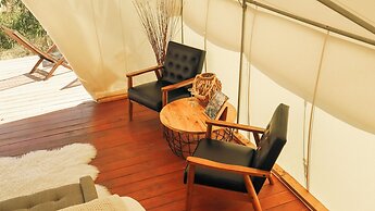 Casa Misiones Glamping