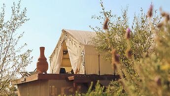Casa Misiones Glamping