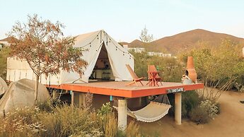 Casa Misiones Glamping